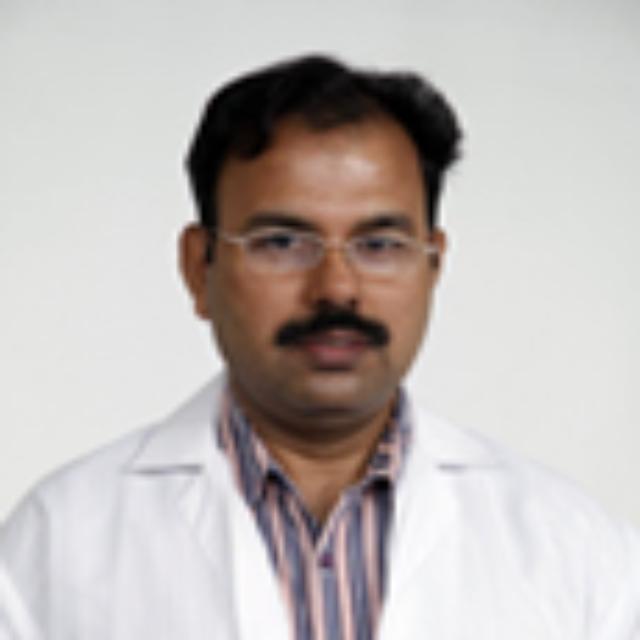 Dr Mohan Kumar Singh