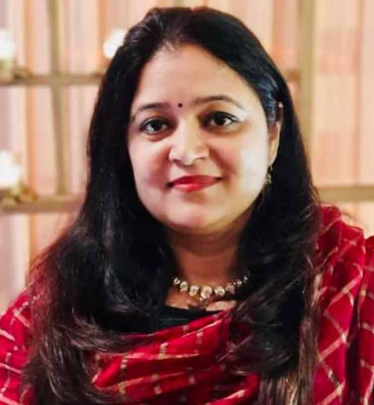 Dr. Manju Dagar