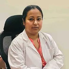Dr. Reema Das