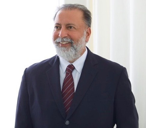 Dr. Gurdeep Singh Sethi