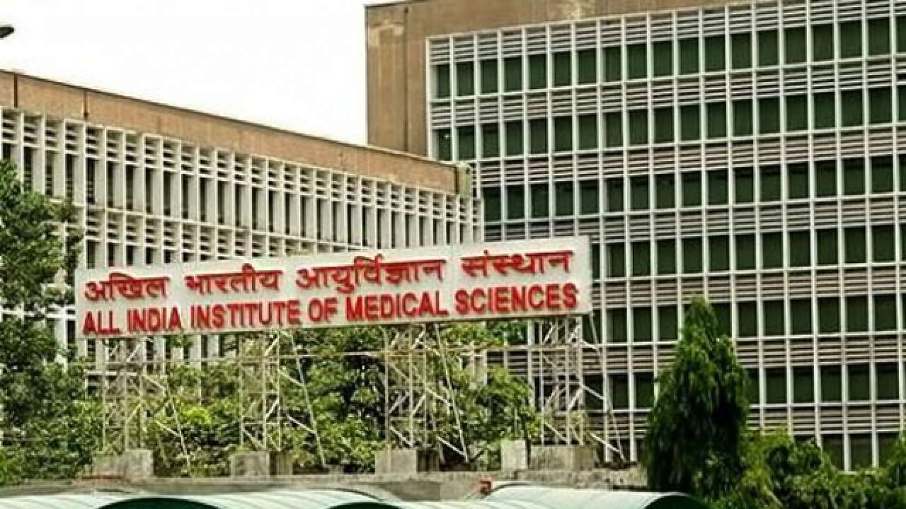 All India Institute of Medical Sciences, New Delhi