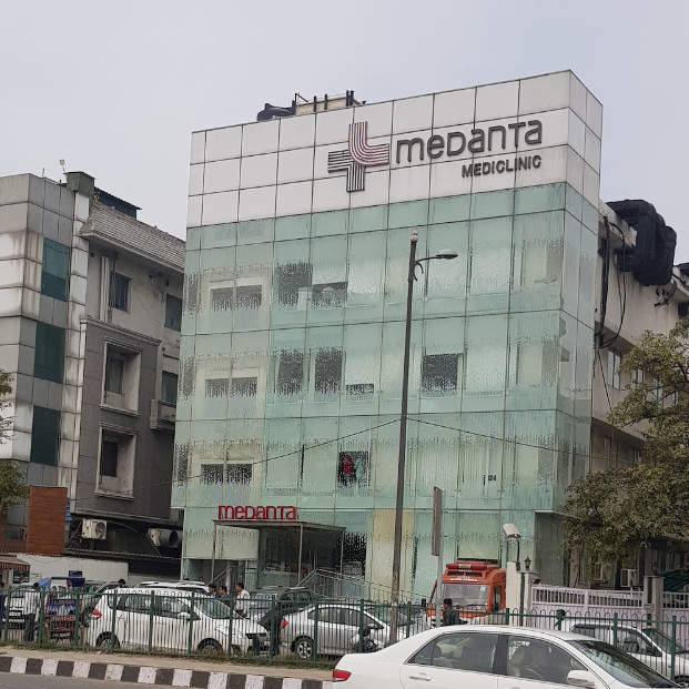 Medanta Mediclinic, New Delhi
